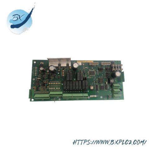 ALFA LAVAL 3183045486 EPC50 I/O Board