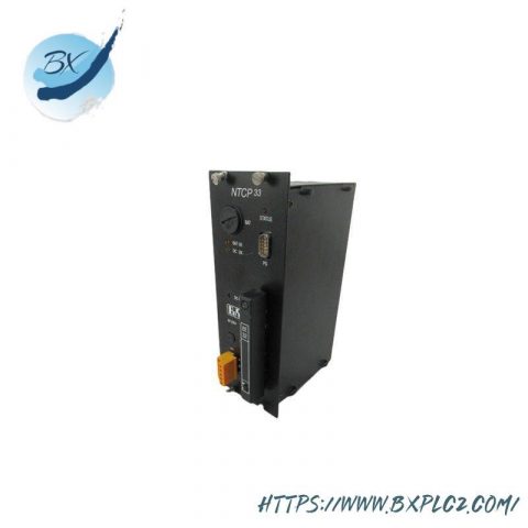 B&R M2NTCP33-0 Industrial Power Supply Module