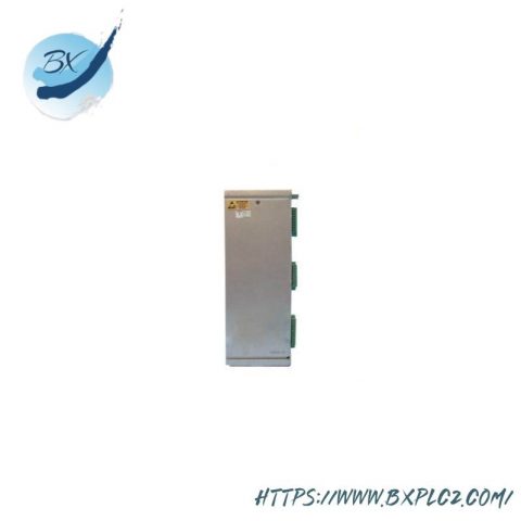 BENTLY NEVADA 12822901: Proximitor Seismic I/O Module, Precision Engineered for Industrial Control Solutions