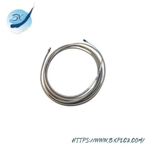 Bently Nevada 330102-00-16-10-02-00: 3300 XL 8mm Proximity Probes, Precision Sensing for Industrial Automation