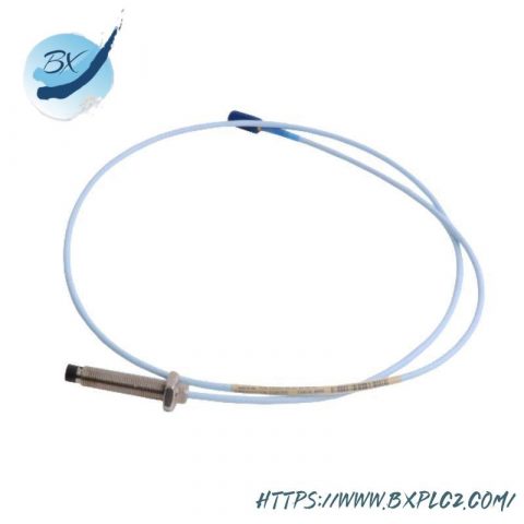 Bently Nevada 330104-12-20-10-02-00 3300 XL 8 mm Proximity Probe - Advanced Industrial Control Solution