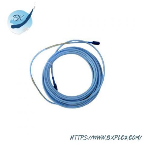 Bently Nevada 3300 XL Extension Cable 330130-080-00-05