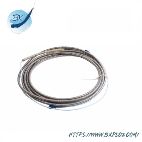 Bently Nevada 330930-040-00-CN Extension Cable, High-Performance Industrial Automation Solution