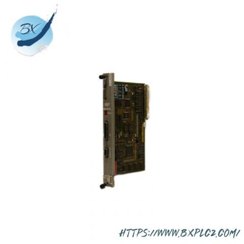 Bosch BM-DP12 1070075887-202 PLC Module - Industrial Control Precision in Every Operation