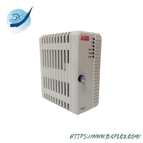 ABB CI840-1, 3BSE022458R1, The Inverter, Power Conversion Module