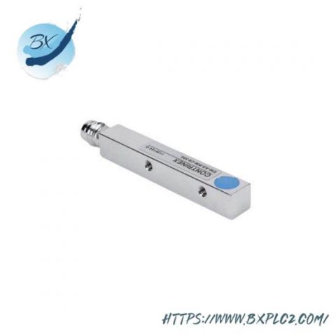 Contrinex DW-AS-509-C8-404 Sensor: Advanced Motion Control for Industrial Automation