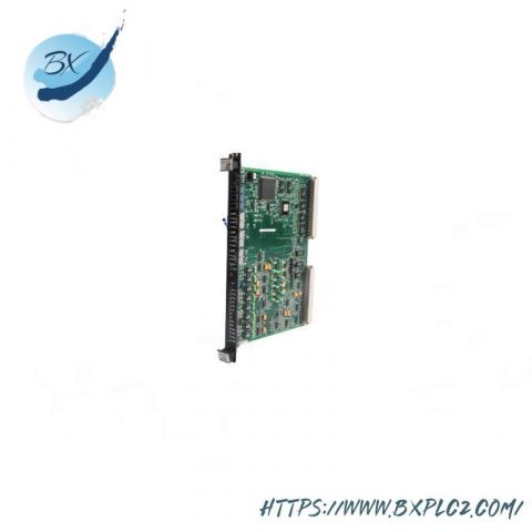 GE DS200FCGDH1BAA: High-Performance Gate Distribution & Status Card for Mark V Systems