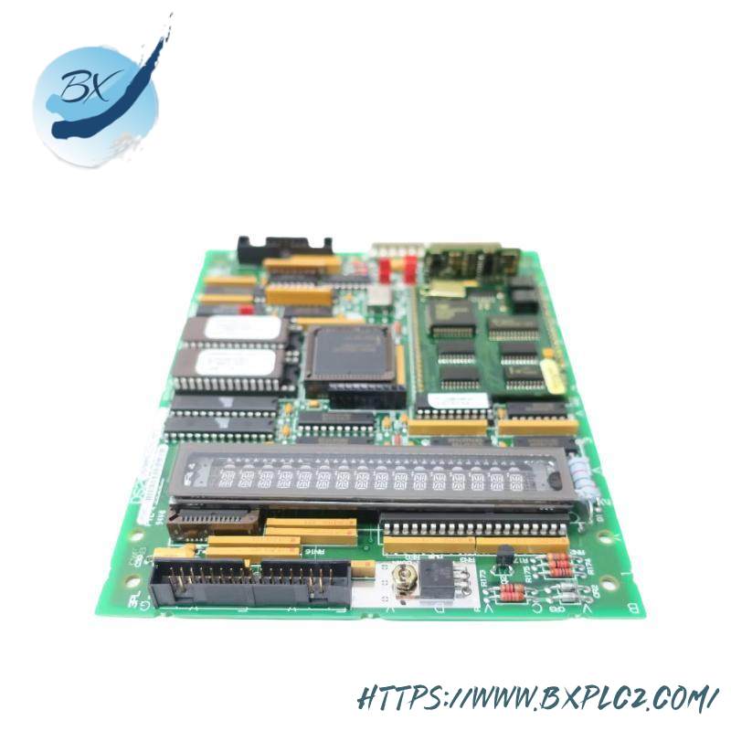 ds200slccg1afg_ge_speedtronic_communication_card.jpg GE DS200SLCCG1AFG: Speedtronic Communication Card for Industrial Control Systems