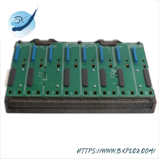 emerson_098-01257-01_01257-00-412_pcb_board.png EMERSON 098-01257-01, PCB Board Module, Control System