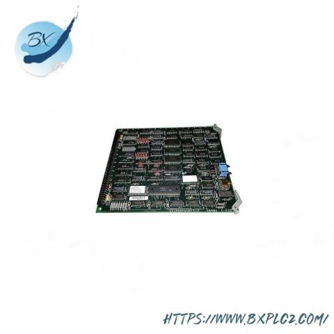 GE DS3800HVDB1K1G Video Driver Board Card: High Performance, Precision Control Solution
