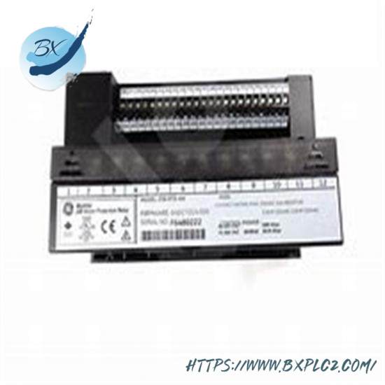 ge_fanuc_239-rtd-an_motor_protection_relay.jpg ABB REA107-AA Arc Protection Module for Industrial Controls