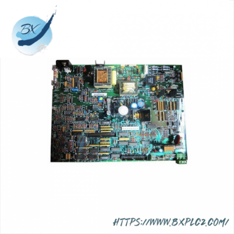 GE FANUC 531X303MCPARG1: High-Efficiency Power Supply Board for Advanced Industrial Controls