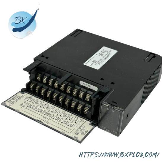 ge_ic693mdl646_1.jpg GE IC693MDL646 High Precision Industrial Control PLC Module