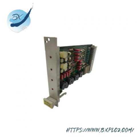 HIMA F4106 Digital Input Module