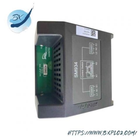 HOLLYSYS FM320 Modular Control Module for Advanced Automation Solutions