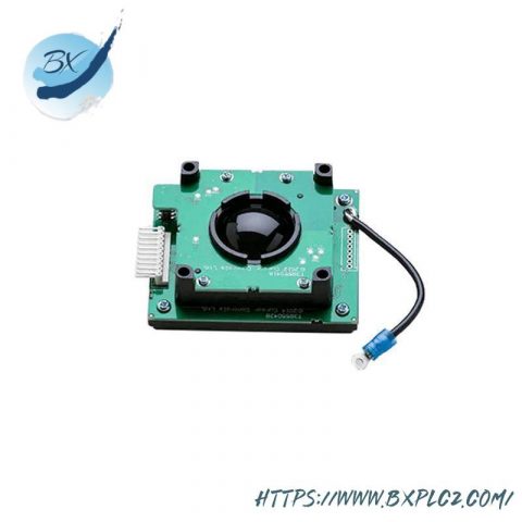 Honeywell 51196694-901 Trackball for Industrial Control Applications