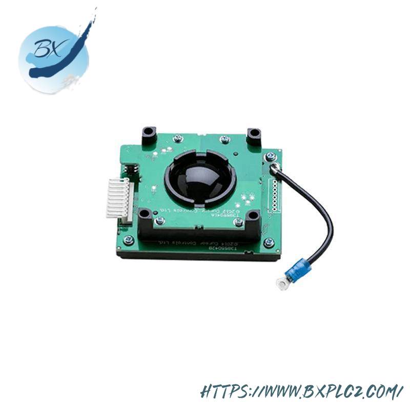 honeywell_51196694-901_trackball.jpg Honeywell 51196694-901 Trackball for Industrial Control Applications