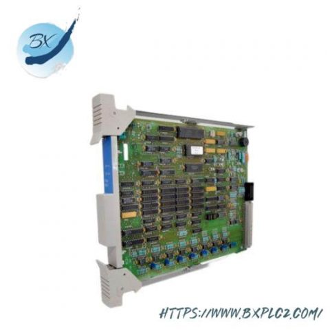 Honeywell 51304386-150 Pulse Input Control Module