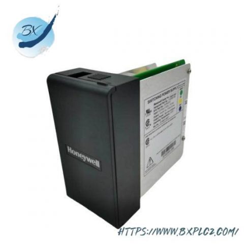 Honeywell 900P Series PLC Modules, Advanced Control Solutions