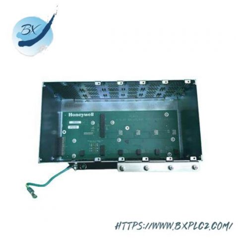 Honeywell 900R04-0300 I/O Slot Rack