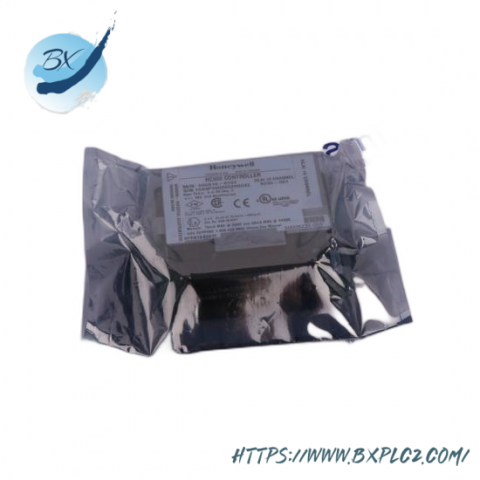 Honeywell 9211-ET-HN1 Advanced Industrial Control Module