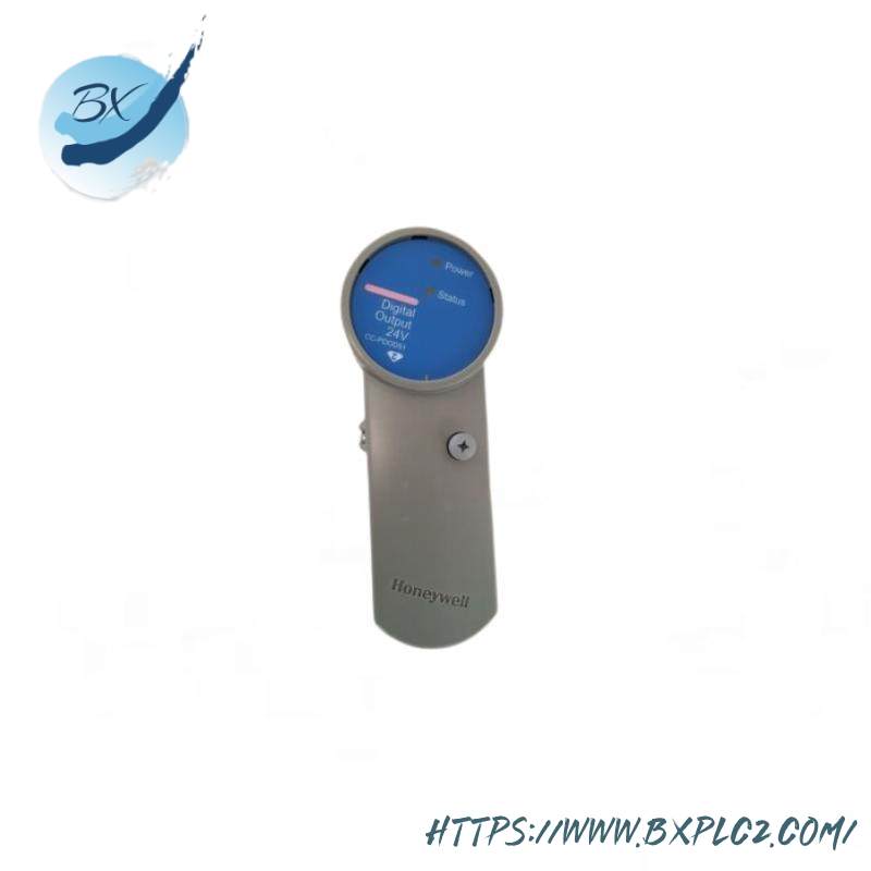 honeywell_cc-pdod51.jpeg HONEYWELL CC-PDOD51 Control Module for Industrial Automation