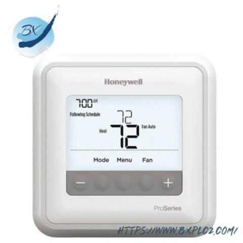 Honeywell MIDAS-E-LEL - Advanced Gas Detection System