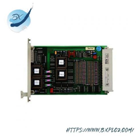 Honeywell FSC 10105/2/1 Fail-safe High-Density Analog Input Module
