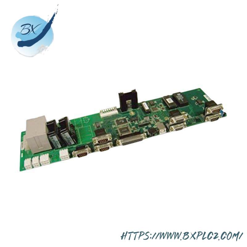 is200icbdh1aba_ge_pcb_component.jpg General Electric IS200ICBDH1ABA PCB Component for Mark VI IS200 Series