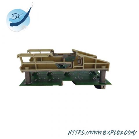 GE IS200ISBBG2AAB/6BA01: Advanced Excitation Control System PCB Board