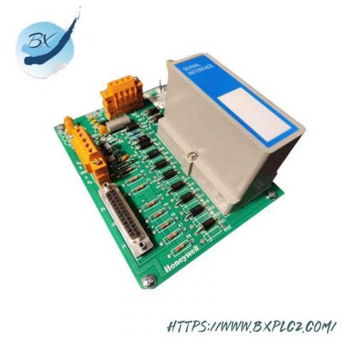 Honeywell MU-TSIM12 51303392-476: High-Performance Digital Output Relay Module