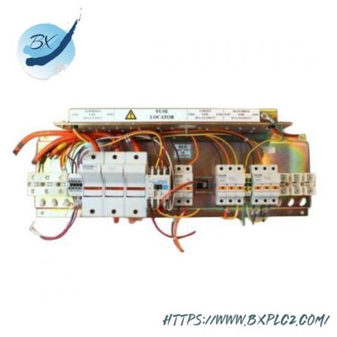Philips 958481223220 Industrial Control Module