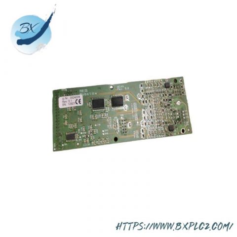 Reis 3524204 Robot M-Module: Robust, Efficient, Industrial Automation Solution