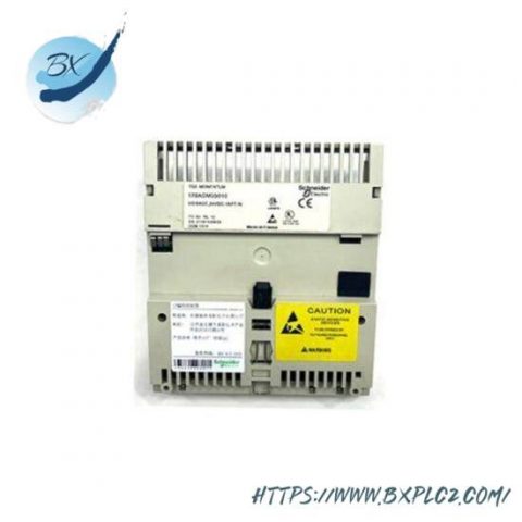 SCHNEIDER AS-8535-000 Mechanical Part - High Performance and Reliability