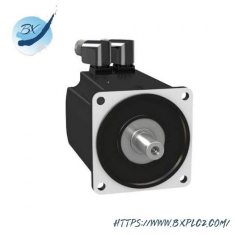 Schneider BMH1401P11A2A Servo Motor, Industrial Control Solutions