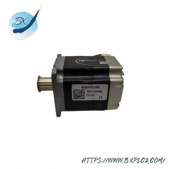 schneider_mdm1psd23b7_stepper_motor_automated_parts_1.jpg Schneider MDM1PSD23B7 Stepper Motor, Automated Parts