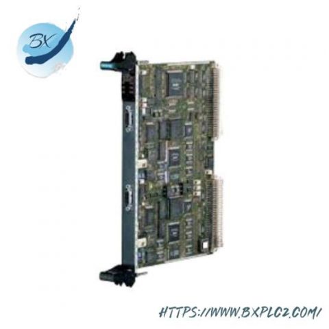SIEMENS 6DD1661-0AD0 CP50M0 Industrial Communication Module