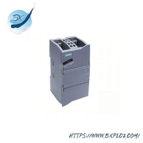 Siemens 6EP1332-1SH71 Power Supply - Precision & Reliability for Industrial Control