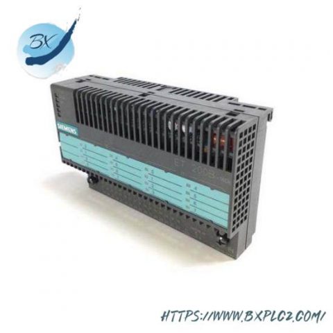 SIEMENS 6ES7134-0HF01-0XB0 Analog Input Module for Industry Control