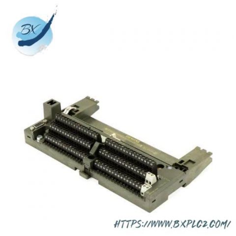 SIEMENS 6ES7193-0CB20-0XA0 | ET200B Terminal Block for Industrial Control Systems