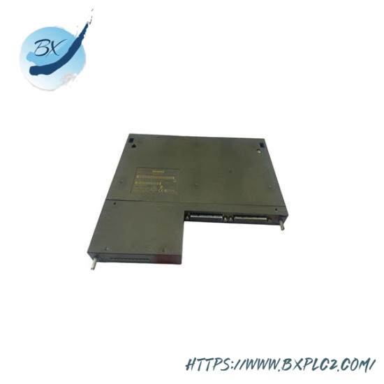 siemens_6es7_460-1ba01-0ab0_interface_module.jpg Siemens 6ES7 460-1BA01-0AB0 Ethernet Interface Module