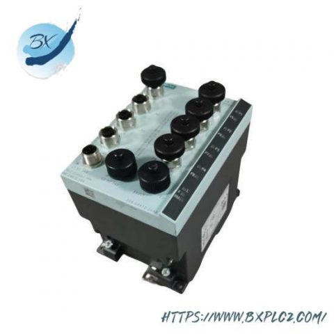 Siemens 6GK5208-0HA10-2AA6 Industrial Control Switch Module