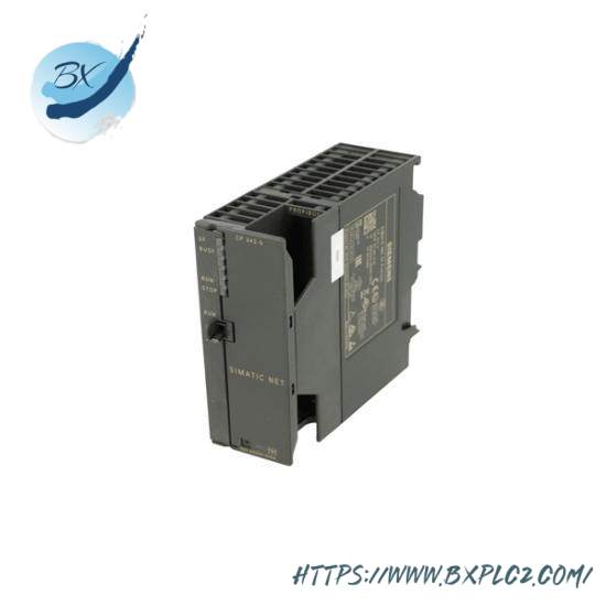 siemens_6gk7_342-5da03-0xe0_communication_processor.jpg SIEMENS 6GK7 342-5DA03-0XE0 Communication Processor for Industrial Automation
