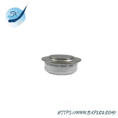 Siemens 6SY7010-0AA47 Thyristor Rectifier Unit, Precision Power Conversion for Industrial Applications