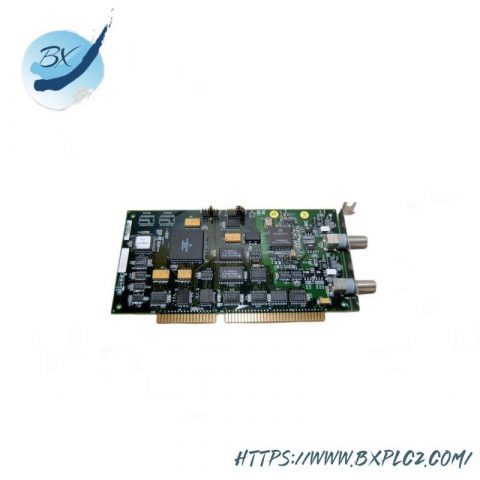 SIEMENS MOORE 16267-1/4 (M-NET) Interface Module - Industrial Control Module, 200 Characters