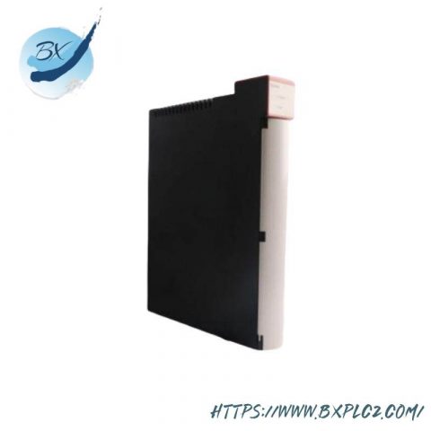 GE Fanuc TGT-AIOV-8-0 Analog Input Output Module