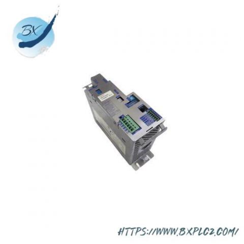 Berger Lahr TLD012F - Twin Line Stepper Drive