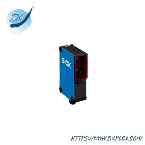 SICK WL23-2P2430: Robust, Compact Photoelectric Sensors for Industrial Control