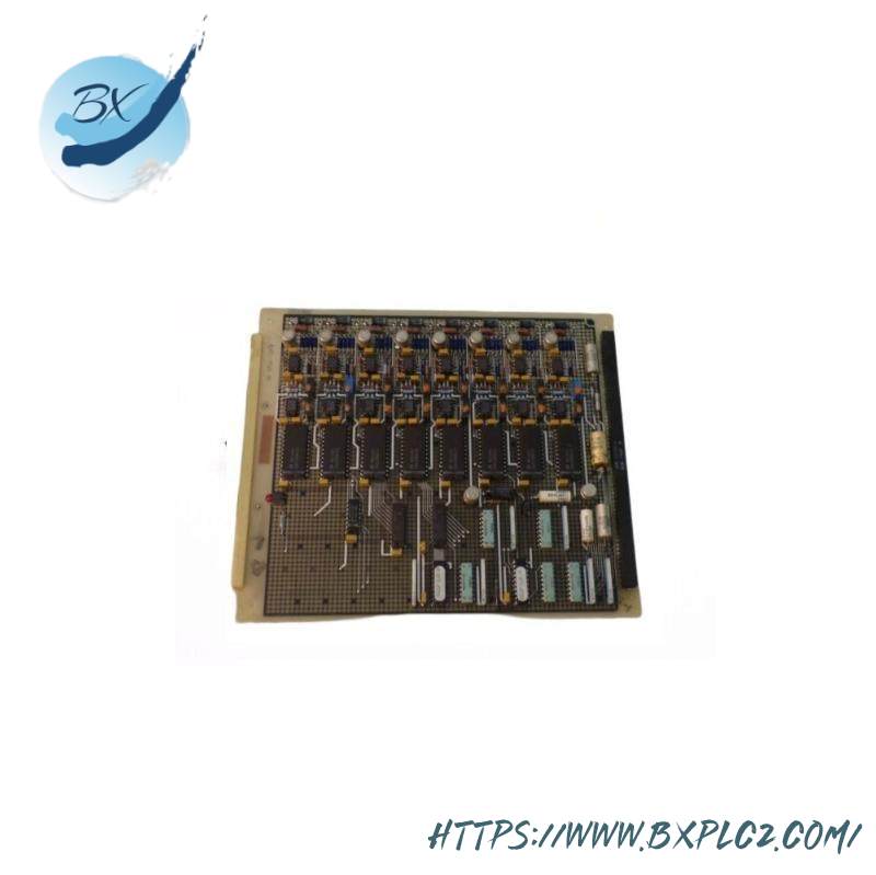 woodward_5462-916_board.jpg WOODWARD 5462-916 BOARD - High-Performance Industrial Control Module