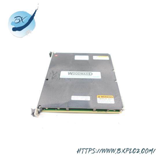 woodward_5464-653_discrete_output_module.jpg WOODWARD 5464-653 Discrete Output Module